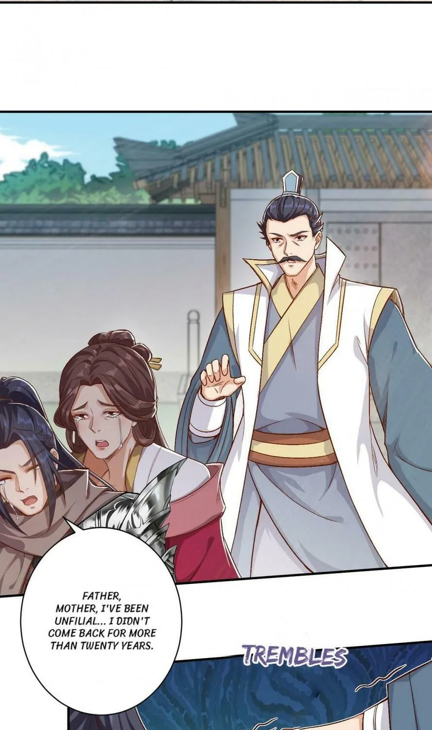 Read Against the Gods (Colored) chapter 155.8 image 93 on Lezhin