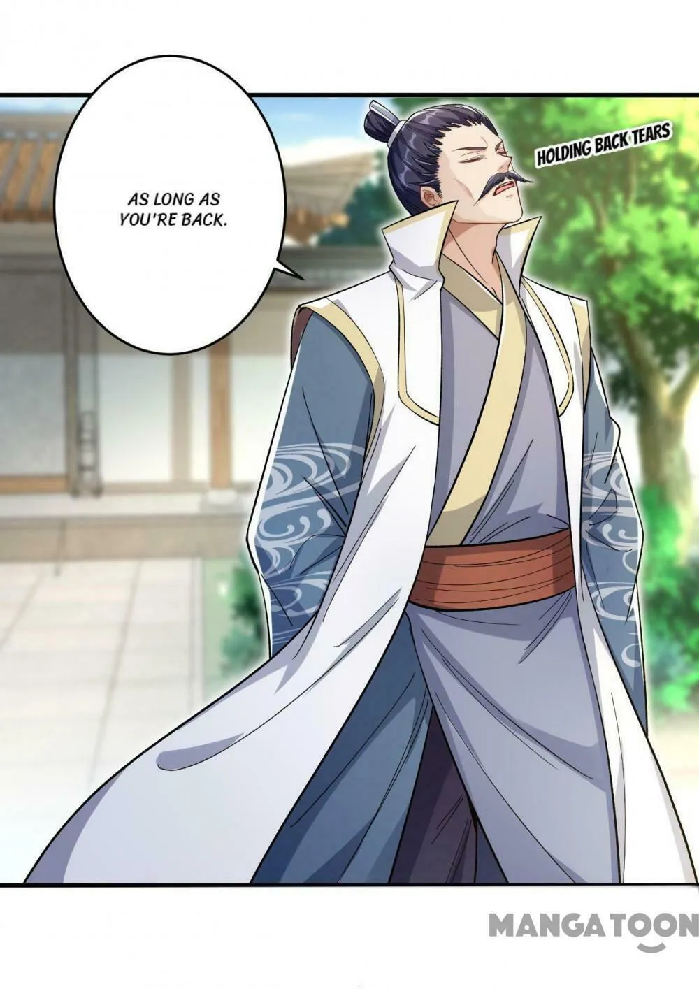 Read Against the Gods (Colored) chapter 155.8 image 96 on Lezhin