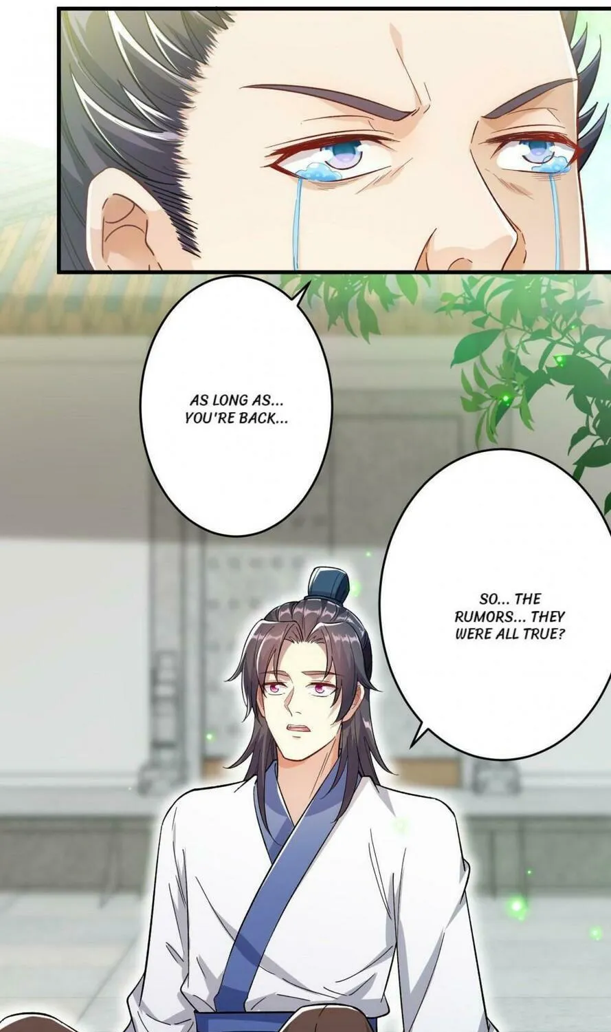 Read Against the Gods (Colored) chapter 155.8 image 97 on Lezhin