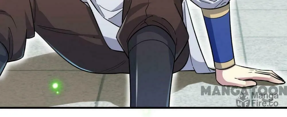 Read Against the Gods (Colored) chapter 155.8 image 99 on Lezhin