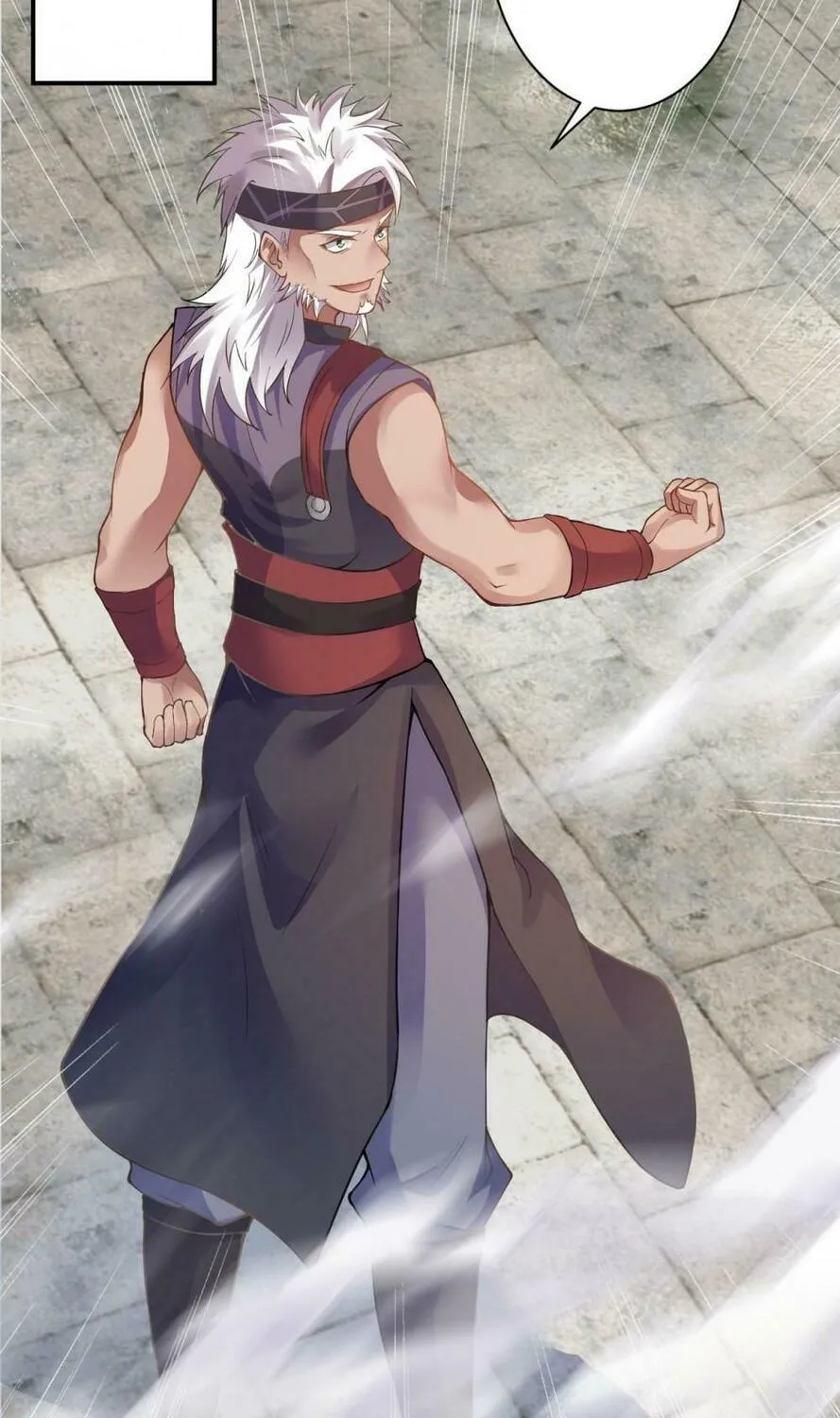 Read Against the Gods (Colored) chapter 156.1 image 112 on Lezhin