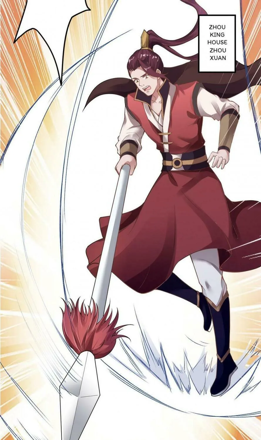Read Against the Gods (Colored) chapter 156.1 image 116 on Lezhin