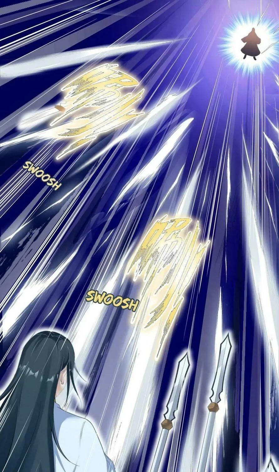 Read Against the Gods (Colored) chapter 156.1 image 16 on Lezhin