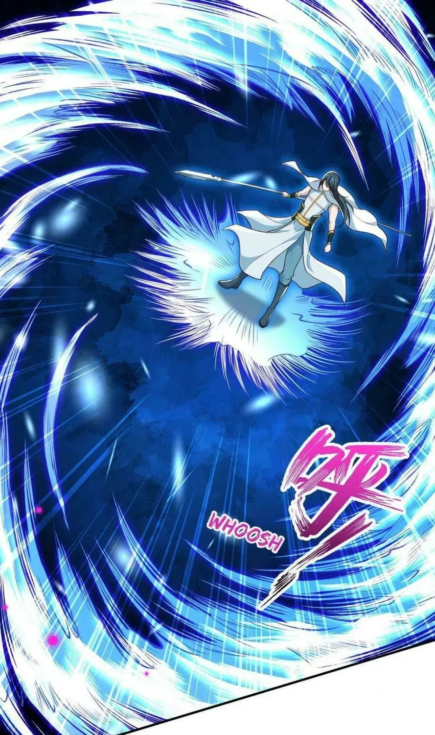 Read Against the Gods (Colored) chapter 156.1 image 28 on Lezhin