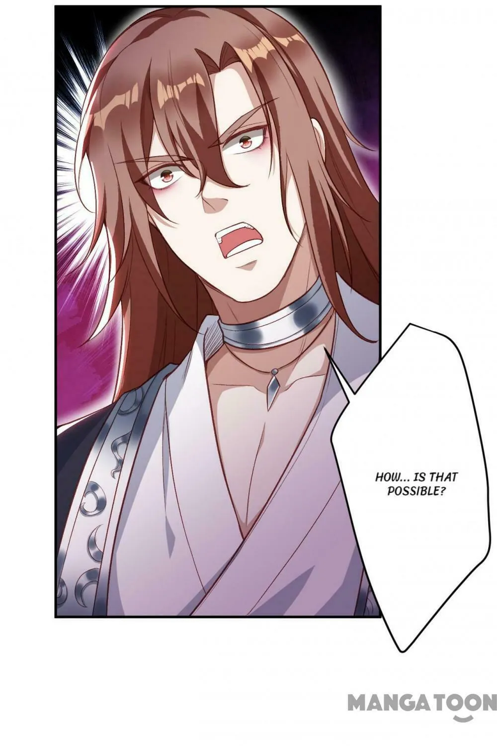 Read Against the Gods (Colored) chapter 156.1 image 36 on Lezhin