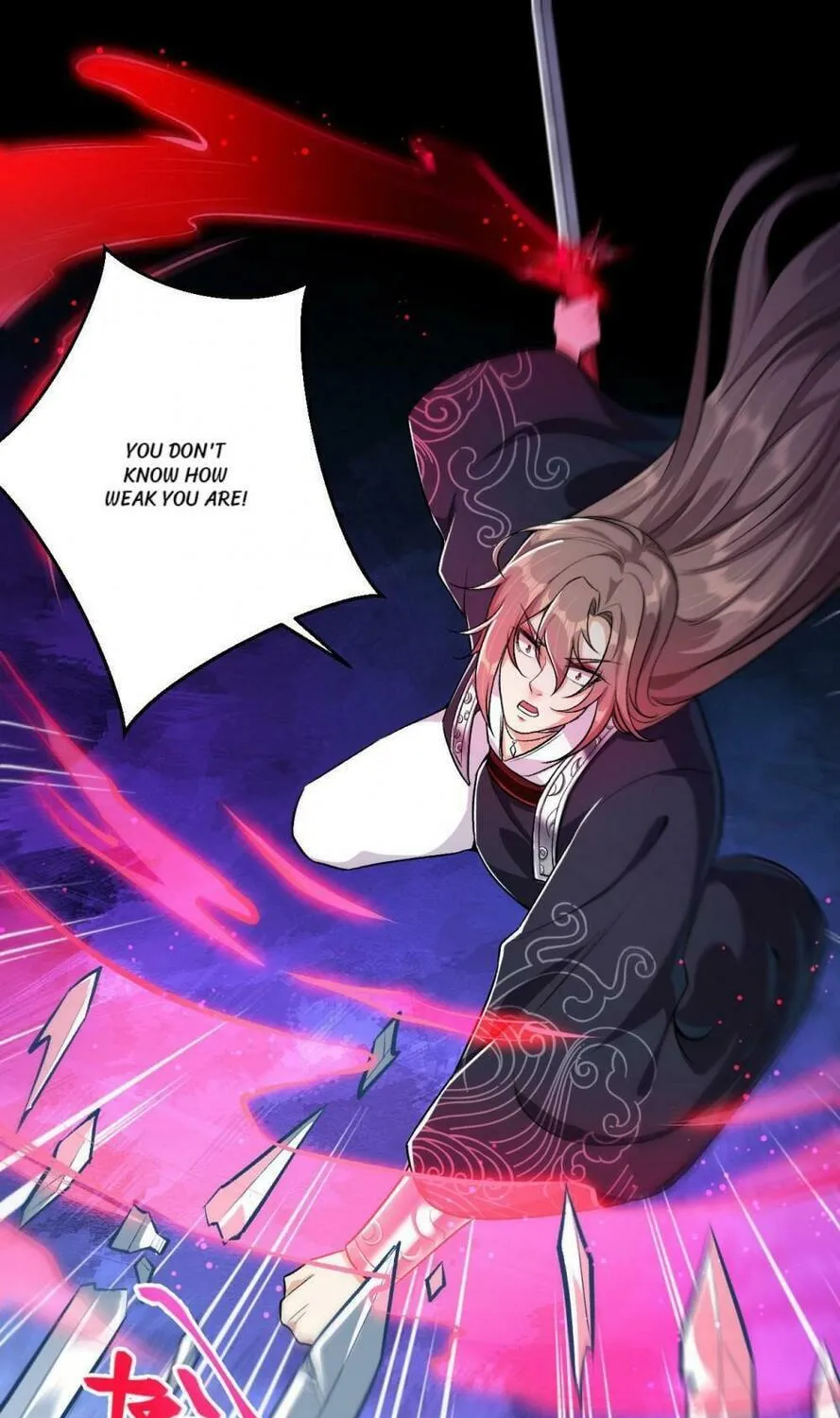 Read Against the Gods (Colored) chapter 156.1 image 47 on Lezhin