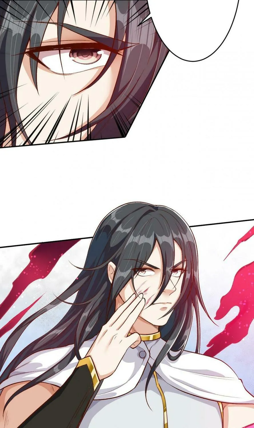 Read Against the Gods (Colored) chapter 156.1 image 71 on Lezhin