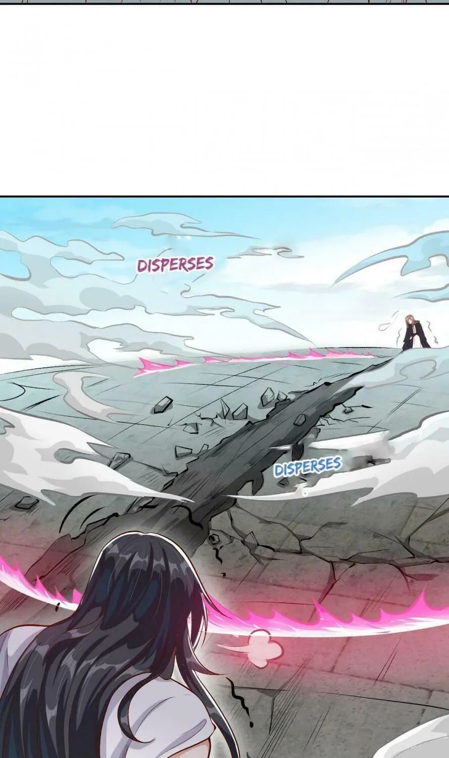 Read Against the Gods (Colored) chapter 156.1 image 85 on Lezhin
