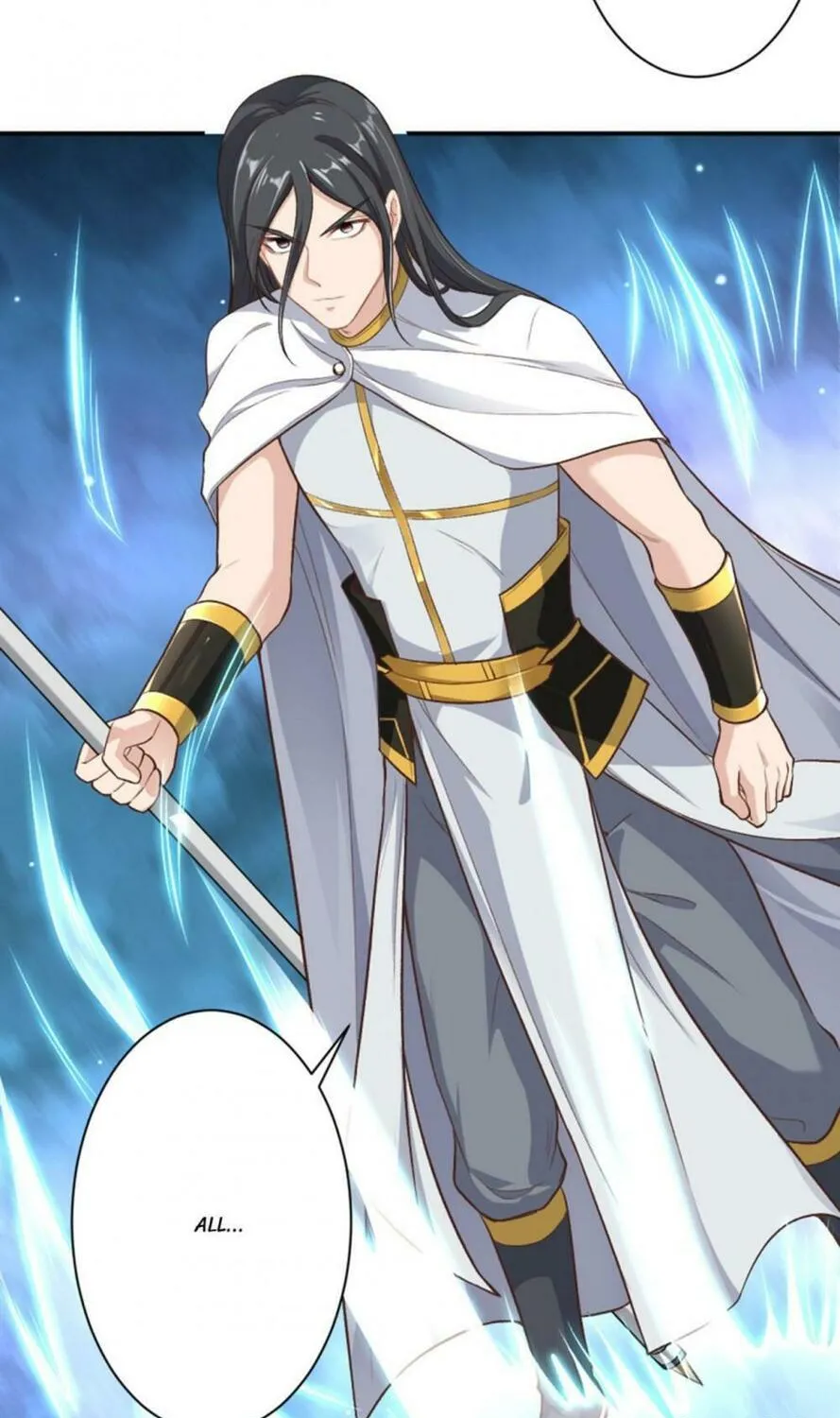 Read Against the Gods (Colored) chapter 156.1 image 9 on Lezhin