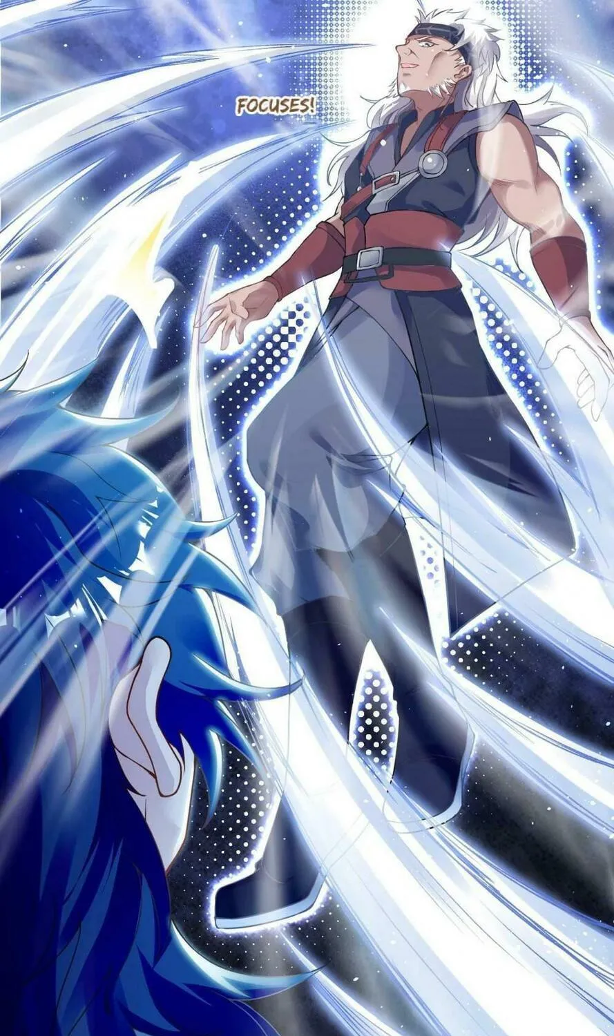 Read Against the Gods (Colored) chapter 156.1 image 98 on Lezhin