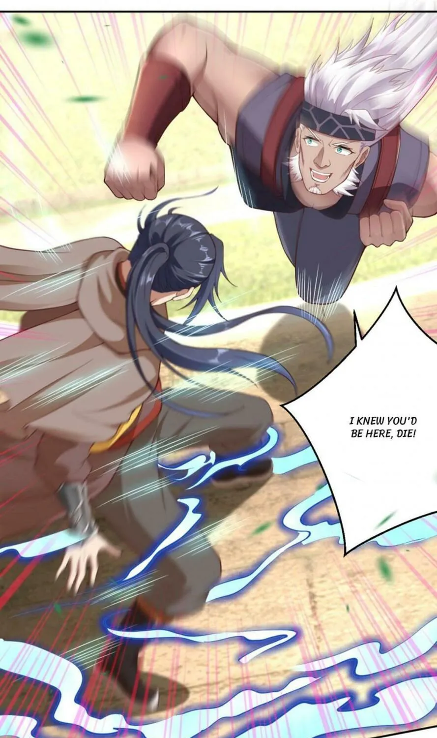 Read Against the Gods (Colored) chapter 156.2 image 15 on Lezhin