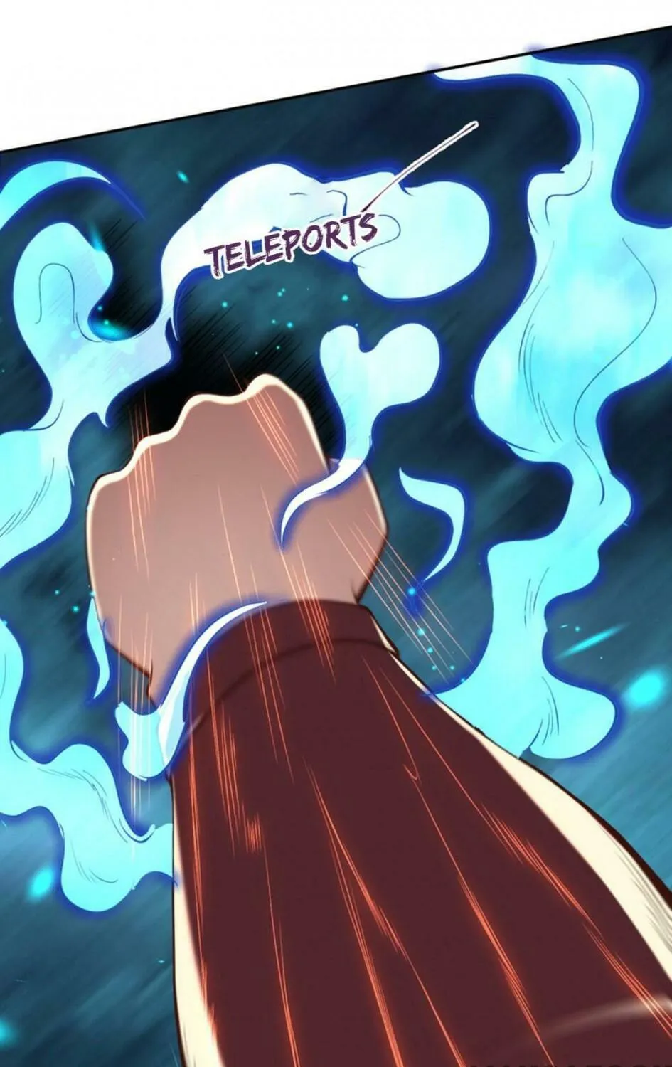 Read Against the Gods (Colored) chapter 156.2 image 18 on Lezhin