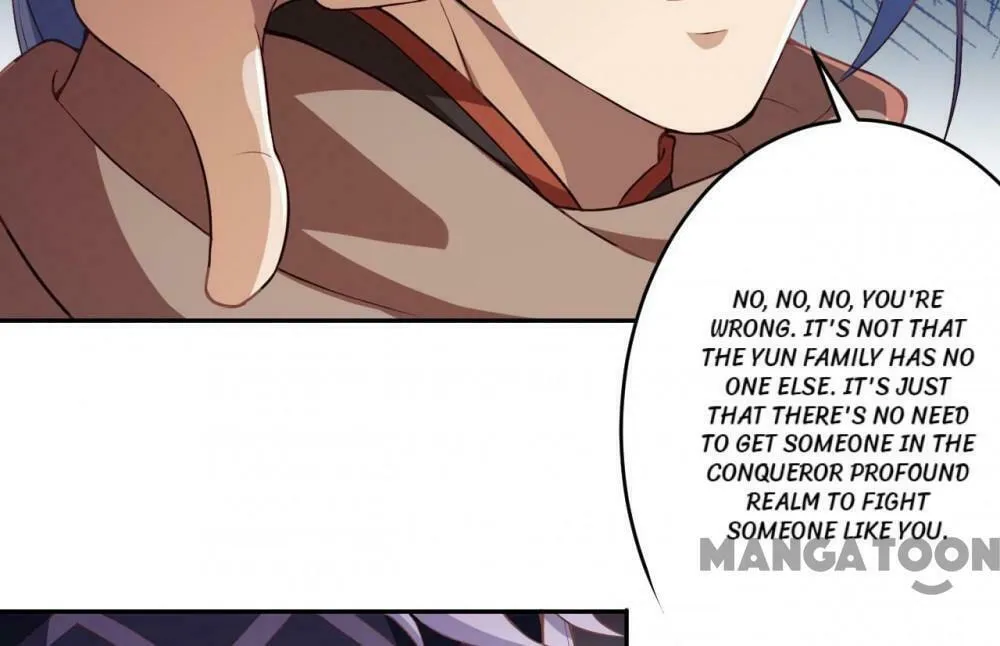 Read Against the Gods (Colored) chapter 156.2 image 2 on Lezhin