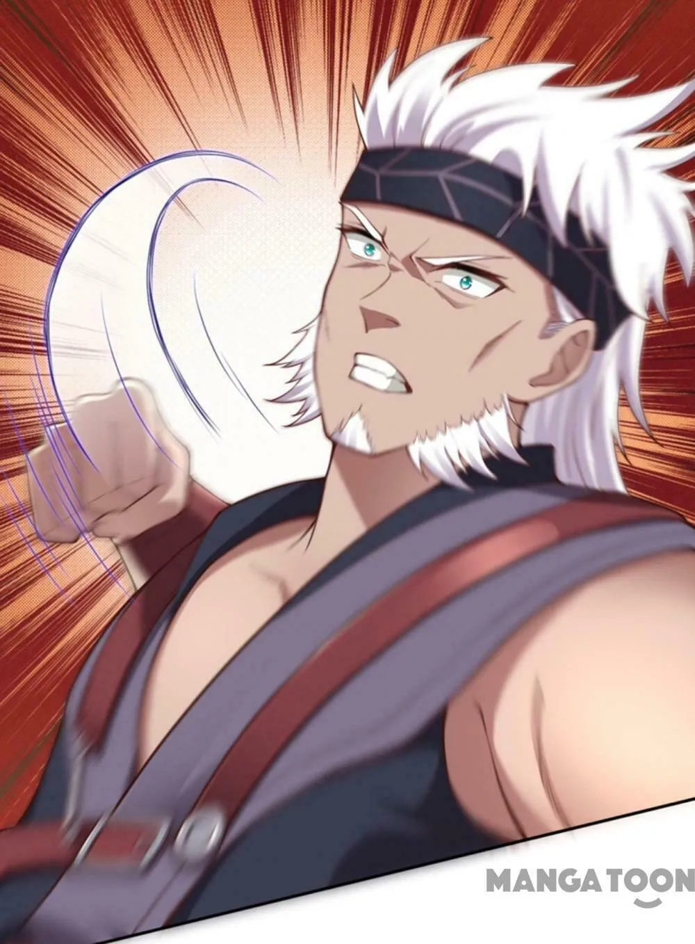 Read Against the Gods (Colored) chapter 156.2 image 23 on Lezhin