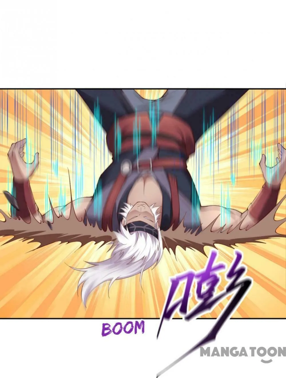 Read Against the Gods (Colored) chapter 156.2 image 28 on Lezhin