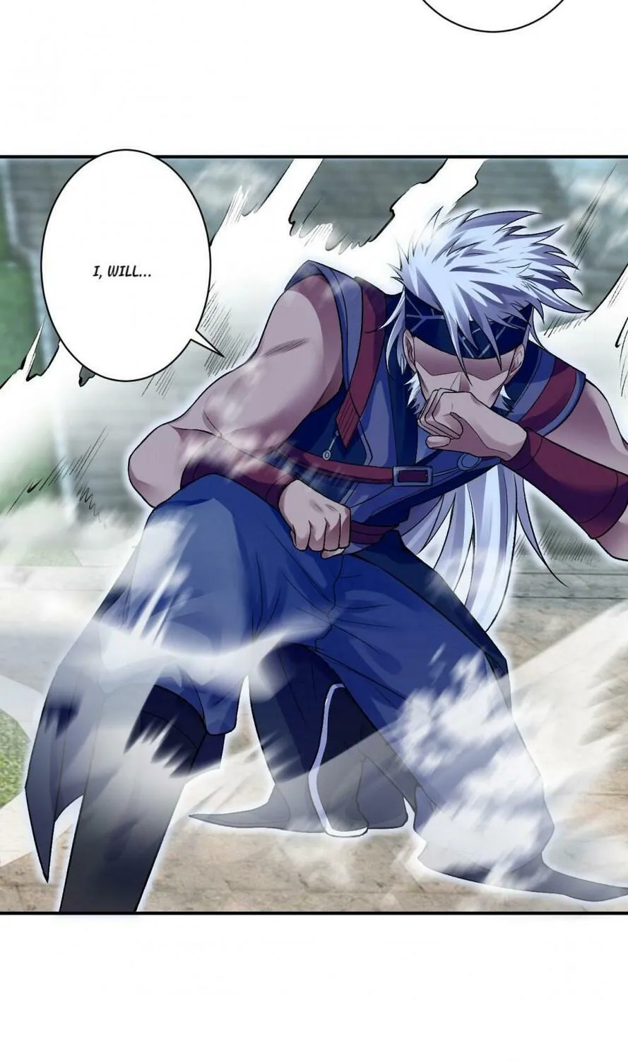 Read Against the Gods (Colored) chapter 156.2 image 34 on Lezhin