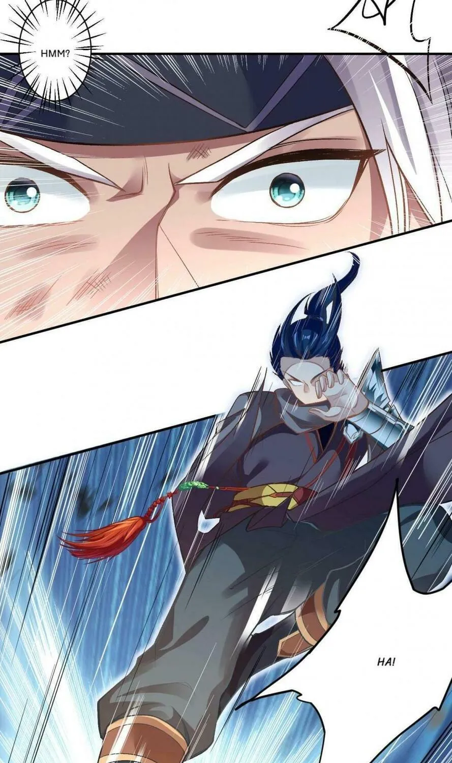 Read Against the Gods (Colored) chapter 156.2 image 37 on Lezhin