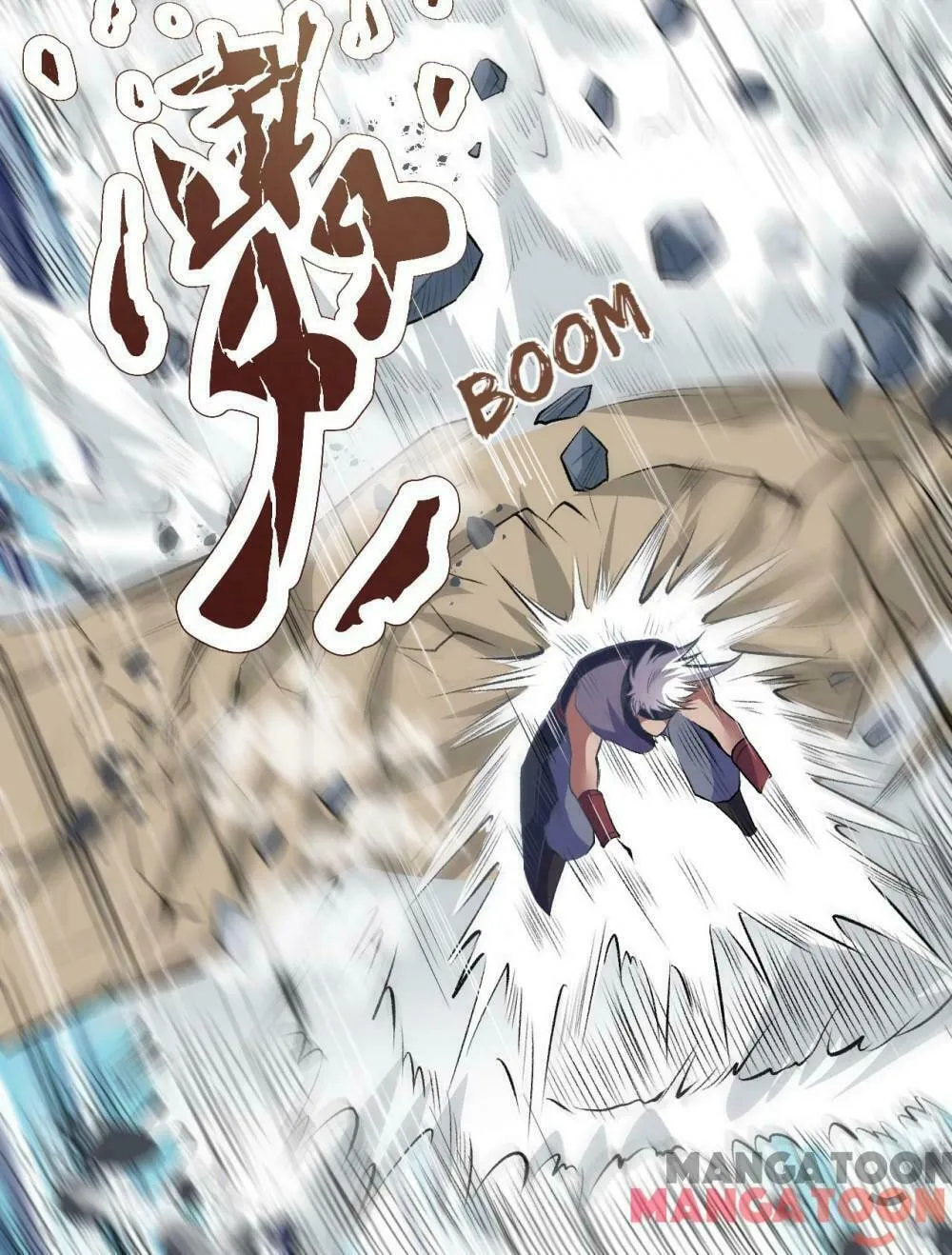 Read Against the Gods (Colored) chapter 156.2 image 41 on Lezhin