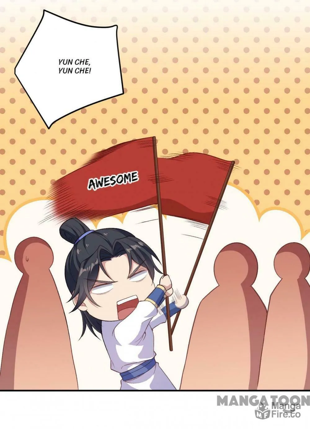 Read Against the Gods (Colored) chapter 156.2 image 52 on Lezhin