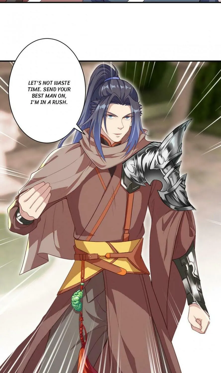 Read Against the Gods (Colored) chapter 156.2 image 56 on Lezhin