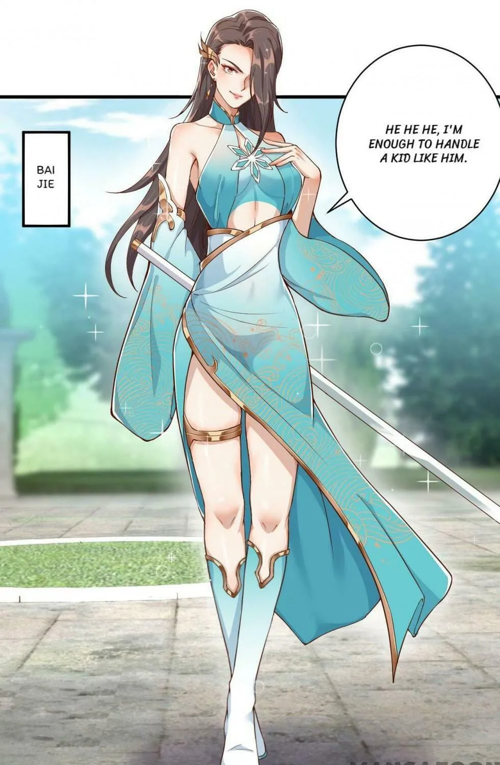 Read Against the Gods (Colored) chapter 156.2 image 64 on Lezhin
