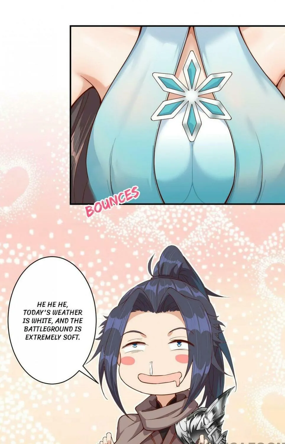 Read Against the Gods (Colored) chapter 156.2 image 66 on Lezhin
