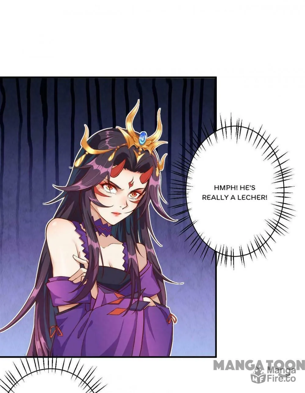 Read Against the Gods (Colored) chapter 156.2 image 68 on Lezhin