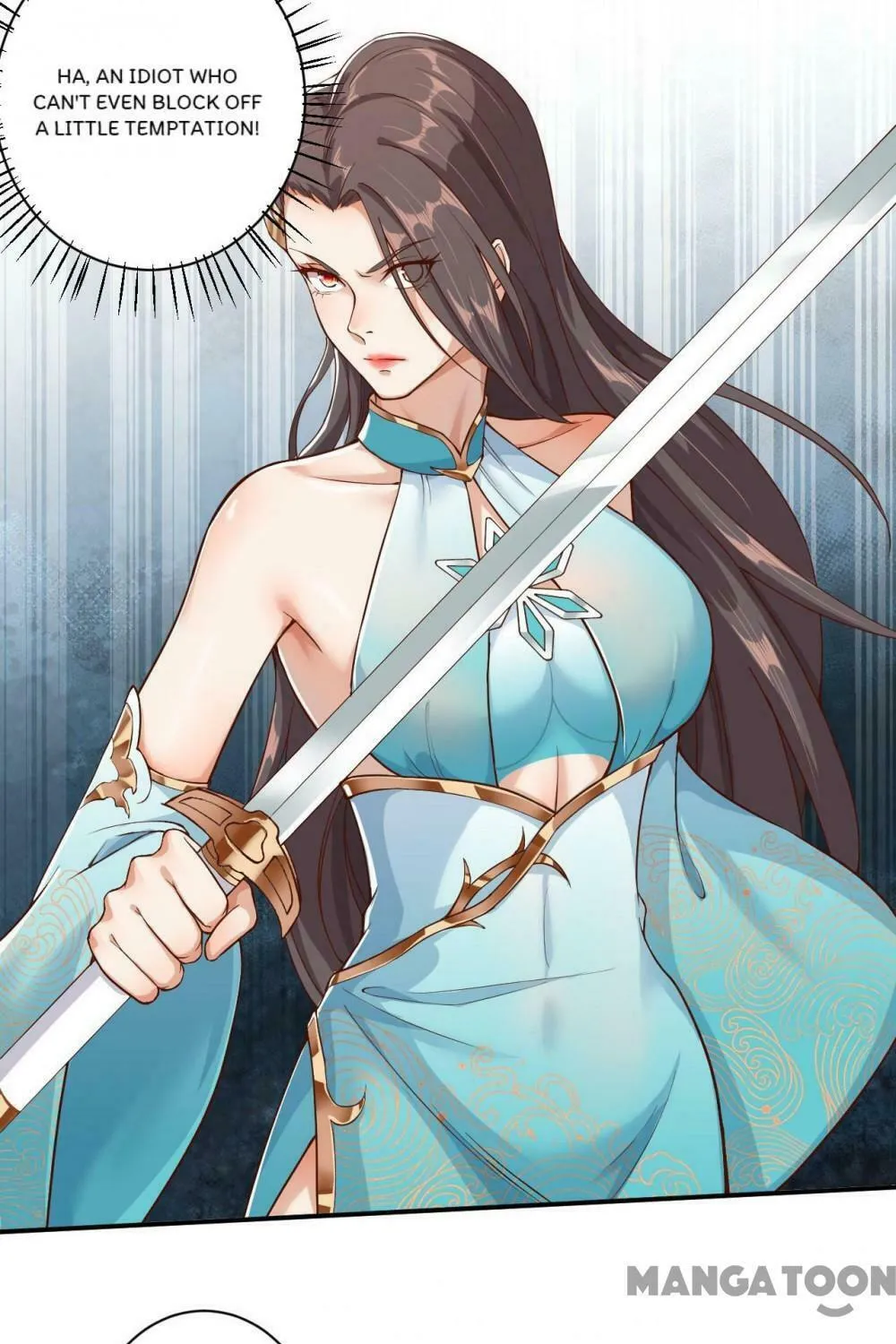 Read Against the Gods (Colored) chapter 156.2 image 69 on Lezhin