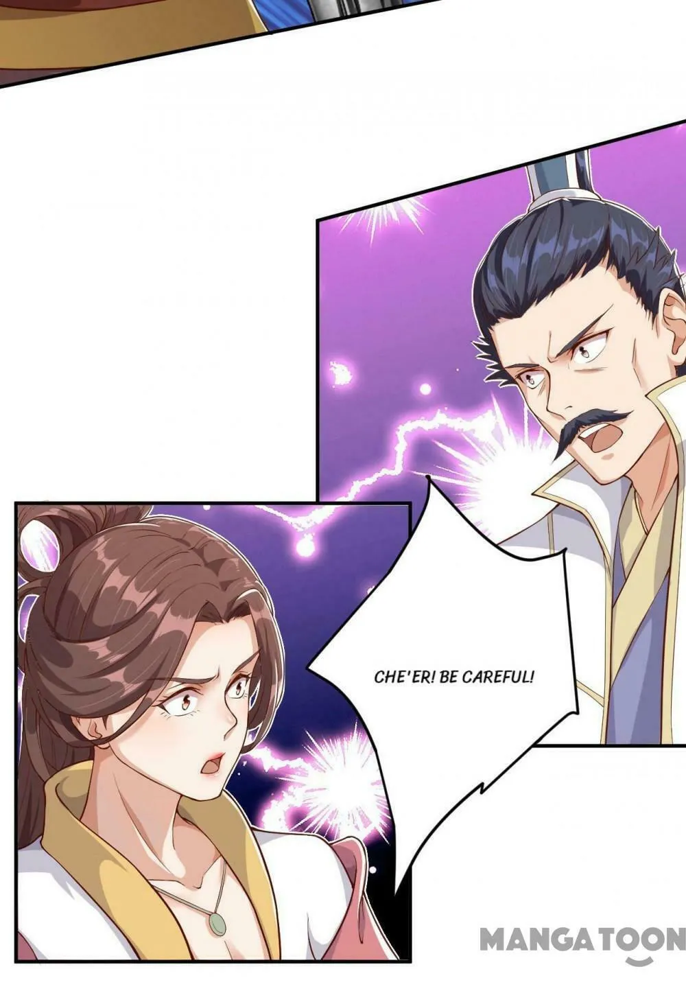 Read Against the Gods (Colored) chapter 156.2 image 74 on Lezhin