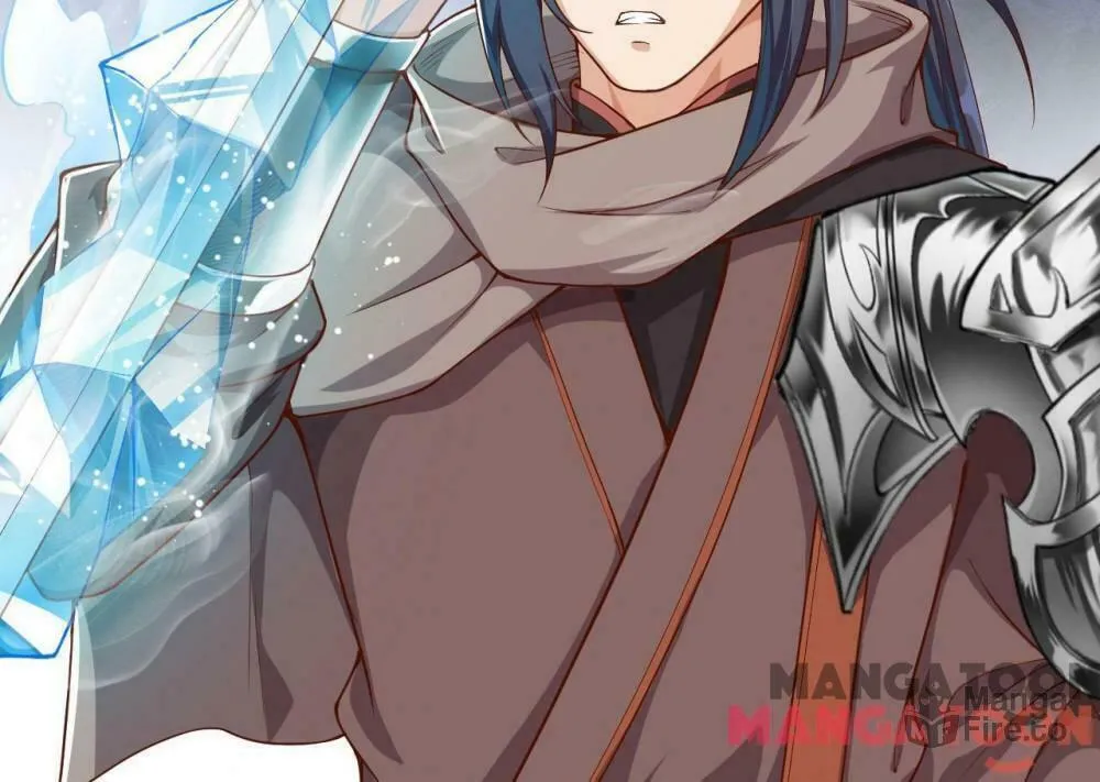 Read Against the Gods (Colored) chapter 156.2 image 77 on Lezhin