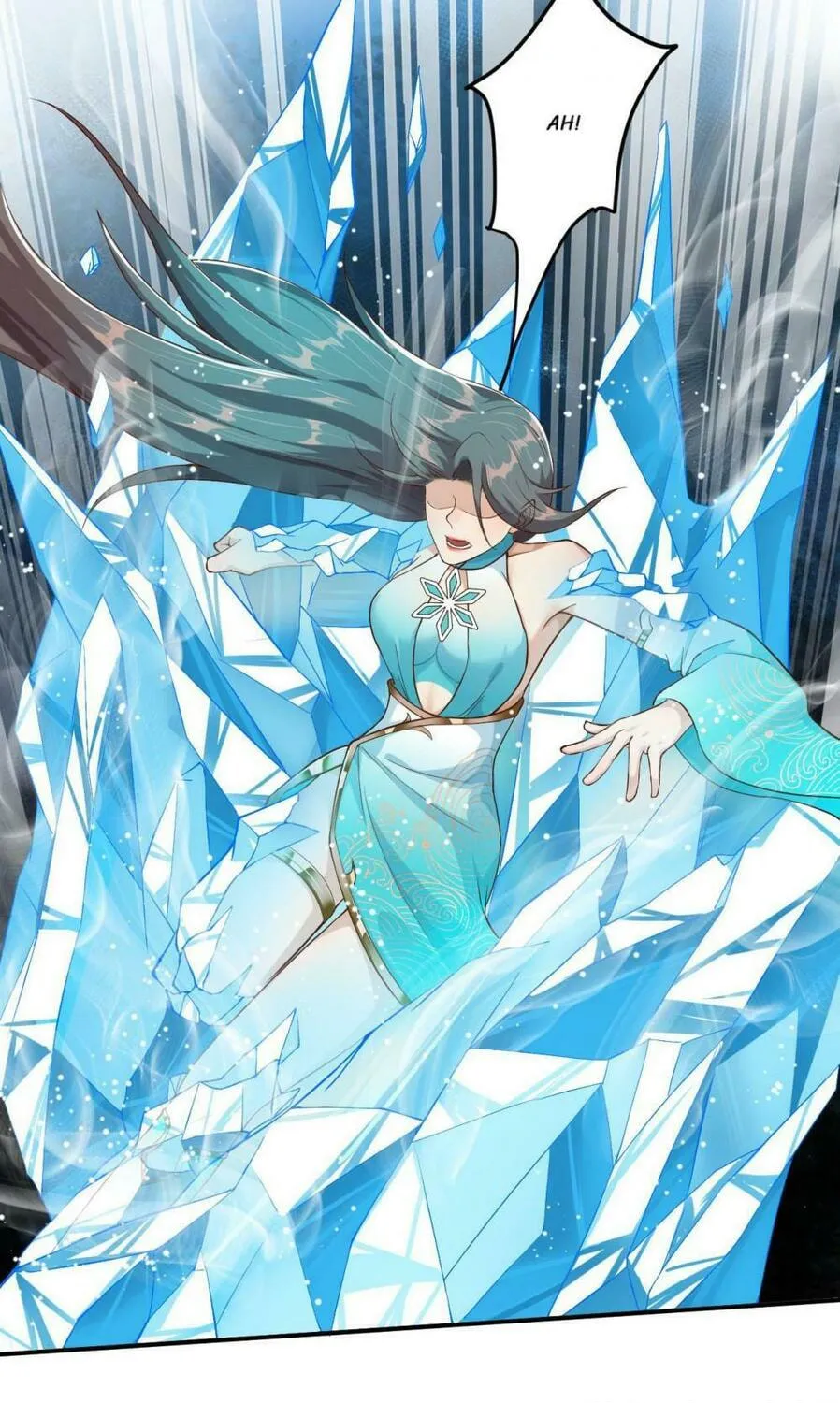 Read Against the Gods (Colored) chapter 156.2 image 84 on Lezhin