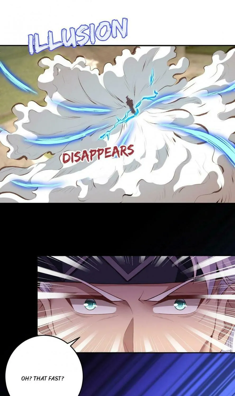 Read Against the Gods (Colored) chapter 156.2 image 9 on Lezhin