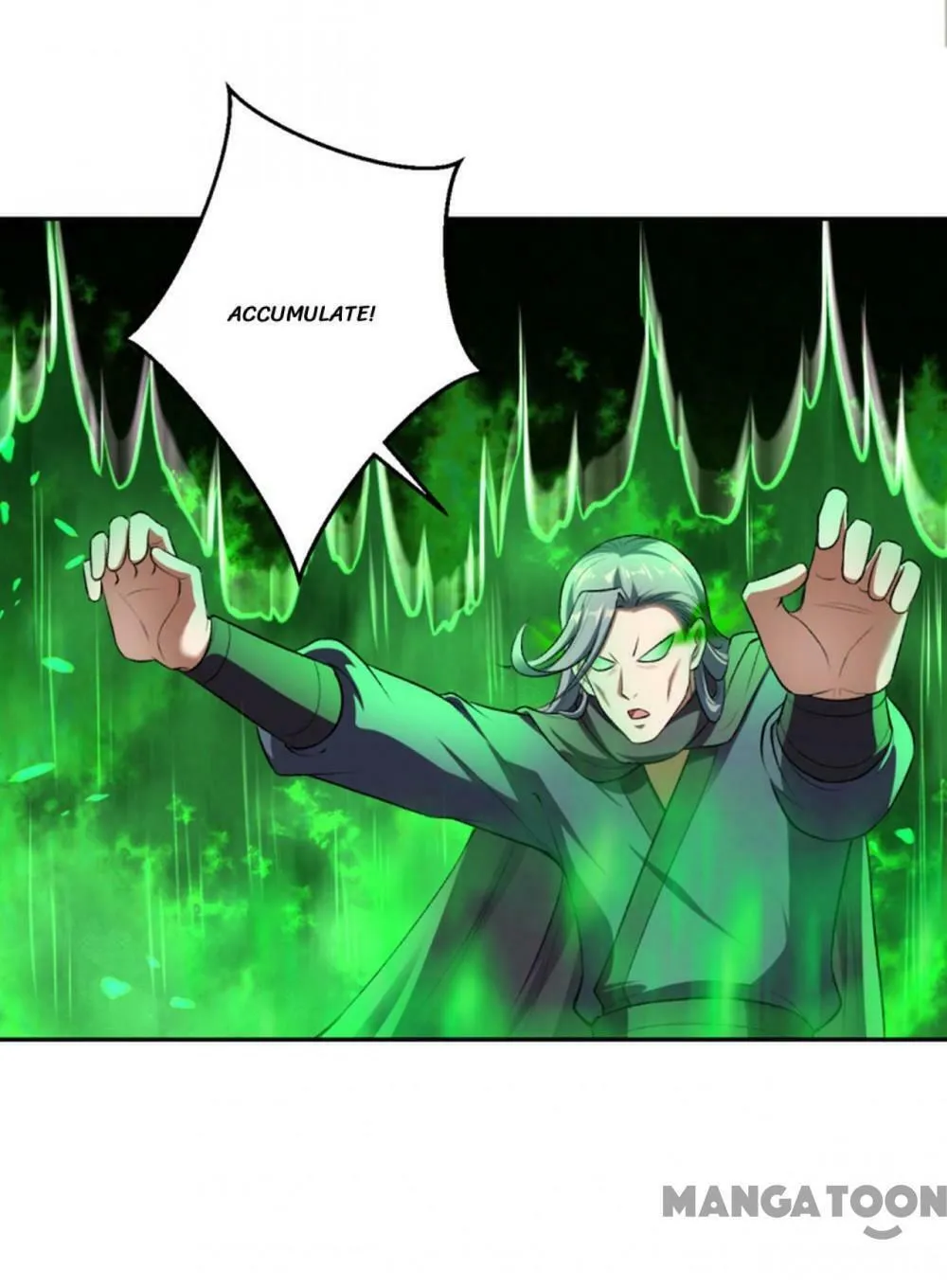 Read Against the Gods (Colored) chapter 156.3 image 113 on Lezhin