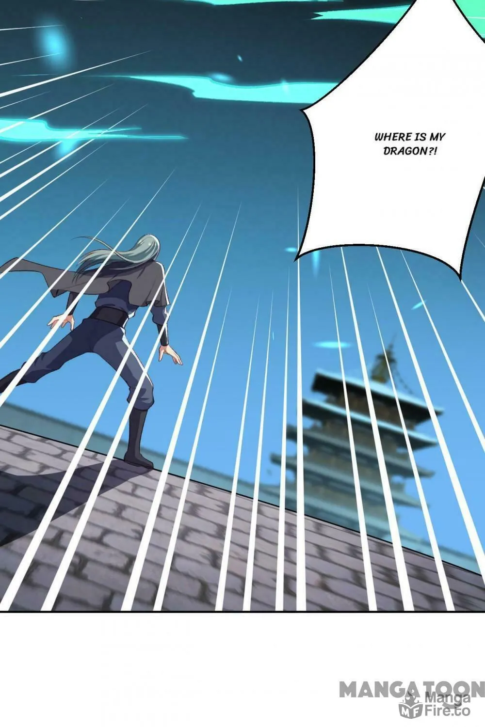 Read Against the Gods (Colored) chapter 156.3 image 116 on Lezhin