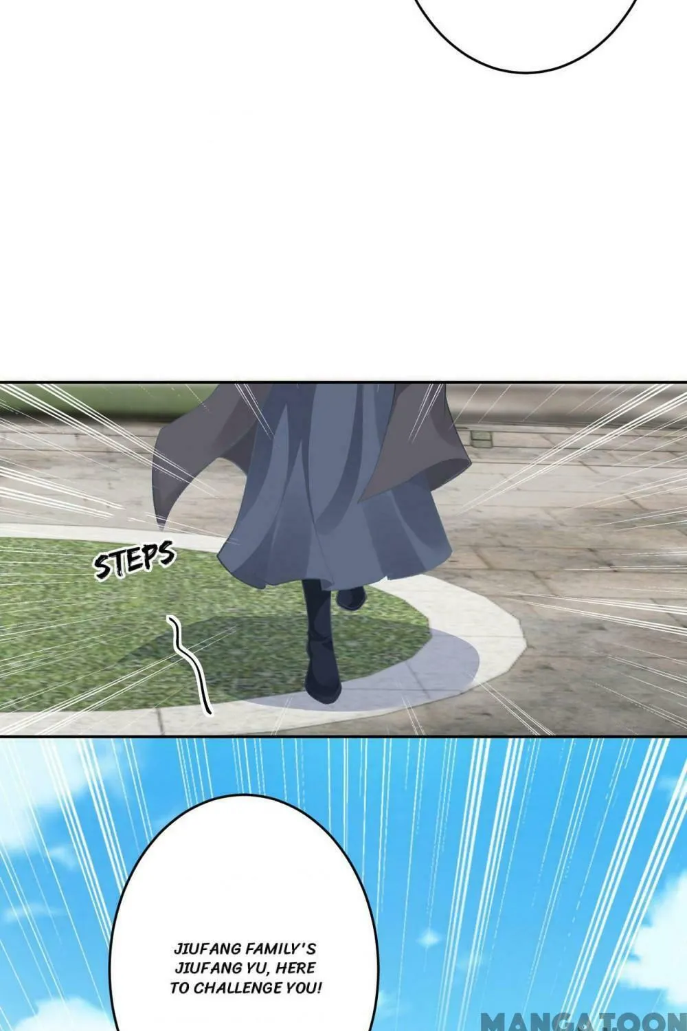 Read Against the Gods (Colored) chapter 156.3 image 21 on Lezhin