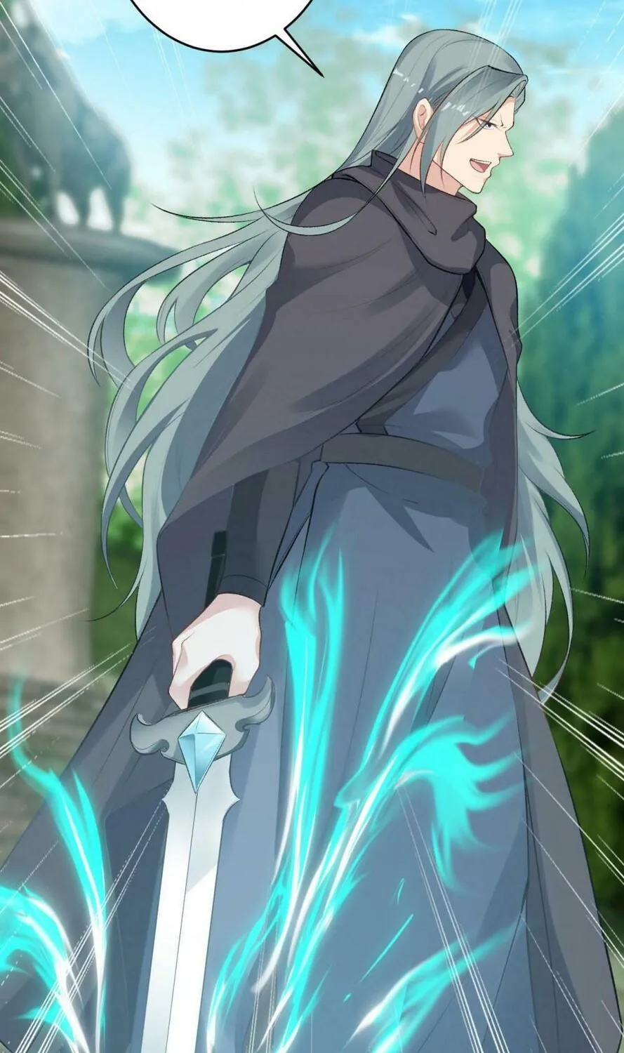 Read Against the Gods (Colored) chapter 156.3 image 23 on Lezhin