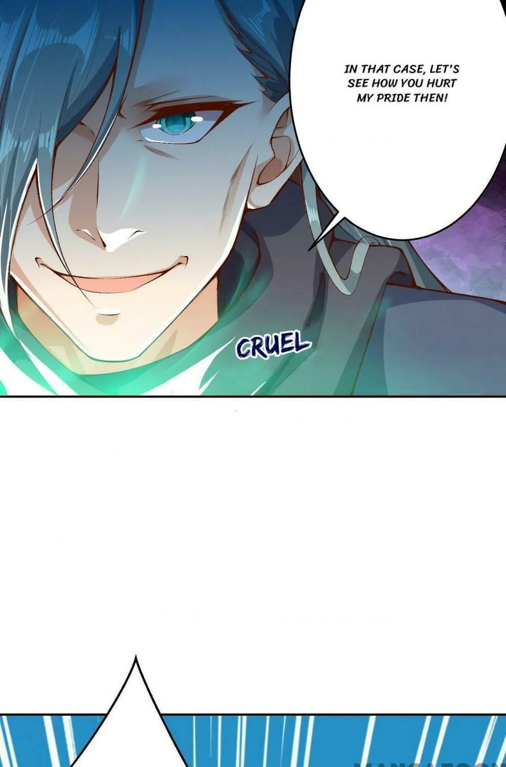 Read Against the Gods (Colored) chapter 156.3 image 35 on Lezhin
