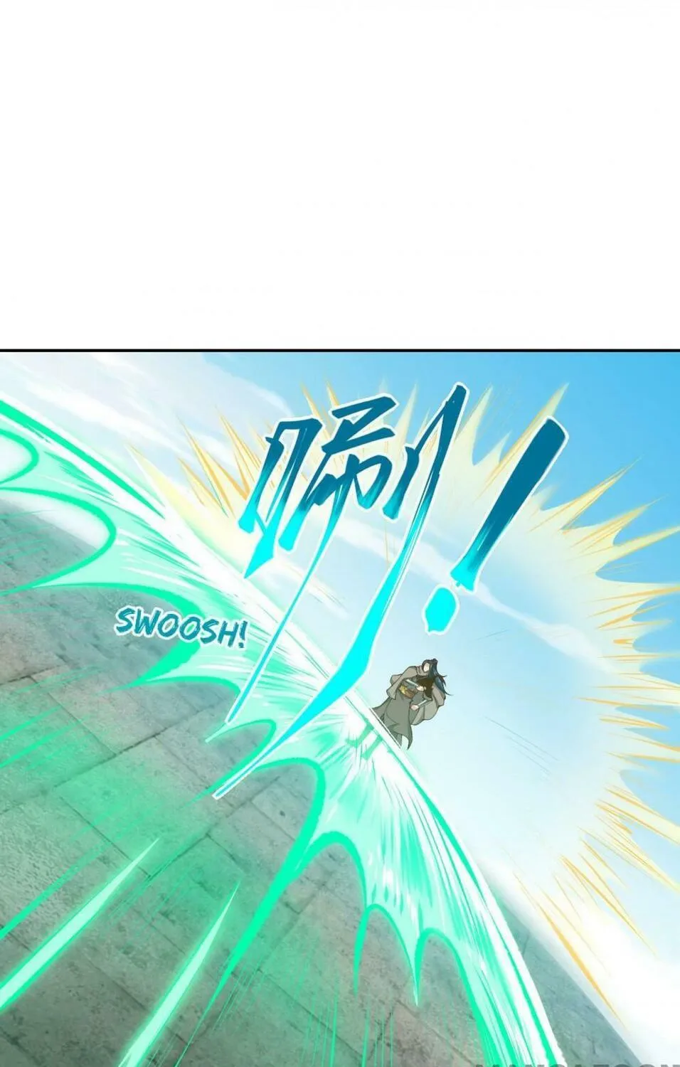 Read Against the Gods (Colored) chapter 156.3 image 40 on Lezhin