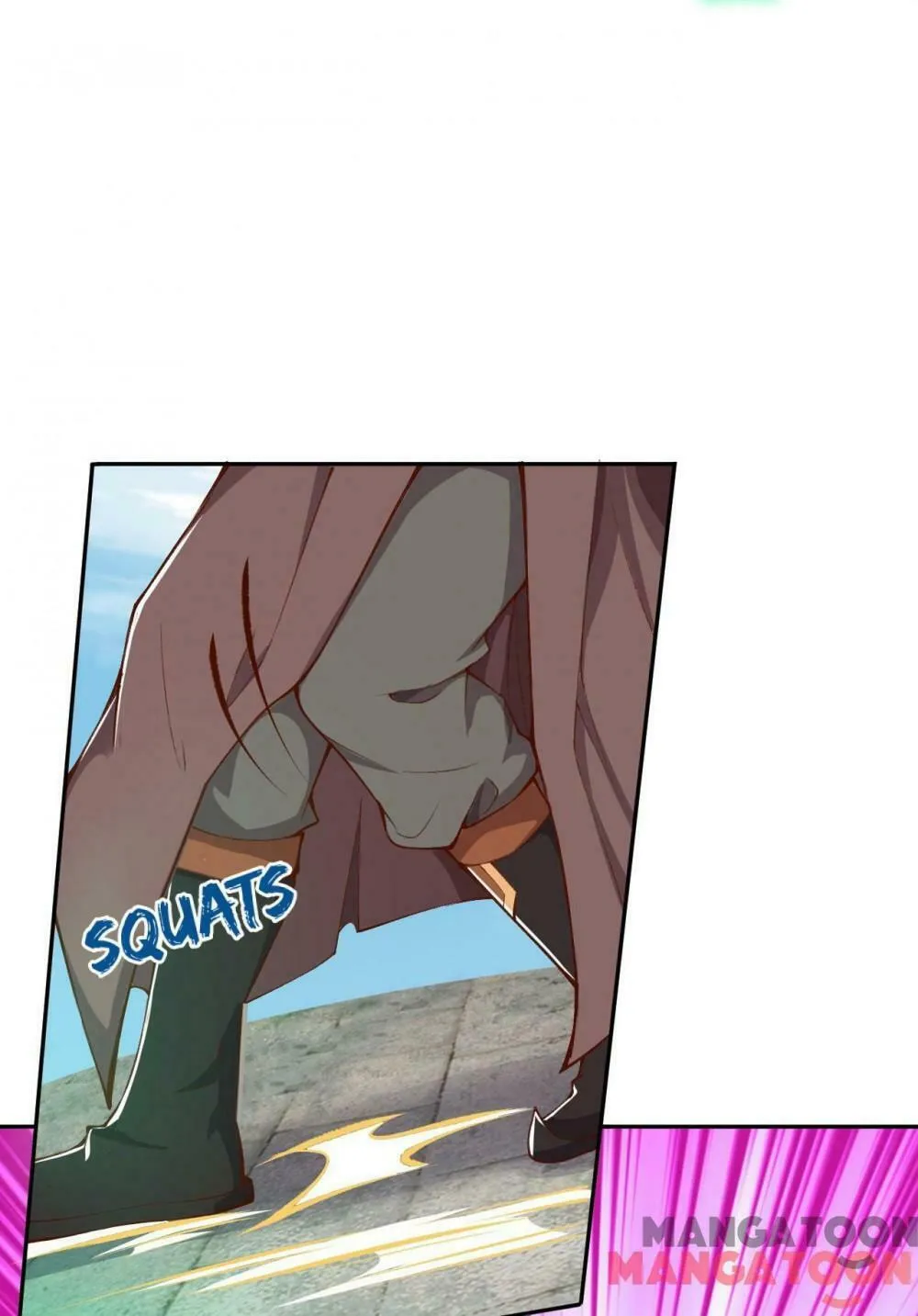 Read Against the Gods (Colored) chapter 156.3 image 42 on Lezhin