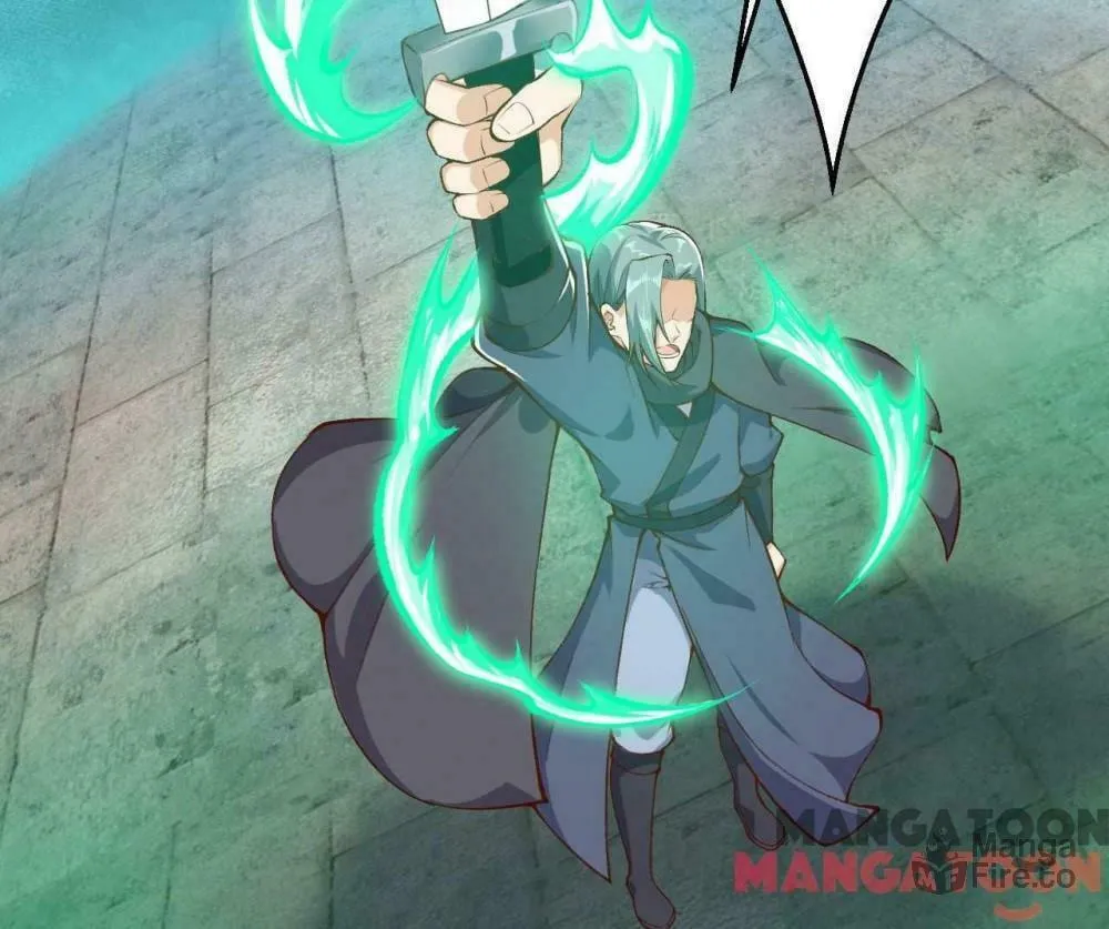 Read Against the Gods (Colored) chapter 156.3 image 53 on Lezhin
