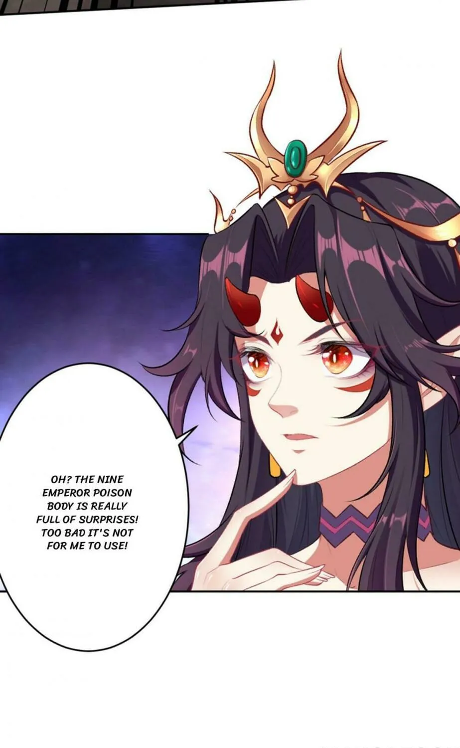 Read Against the Gods (Colored) chapter 156.3 image 65 on Lezhin