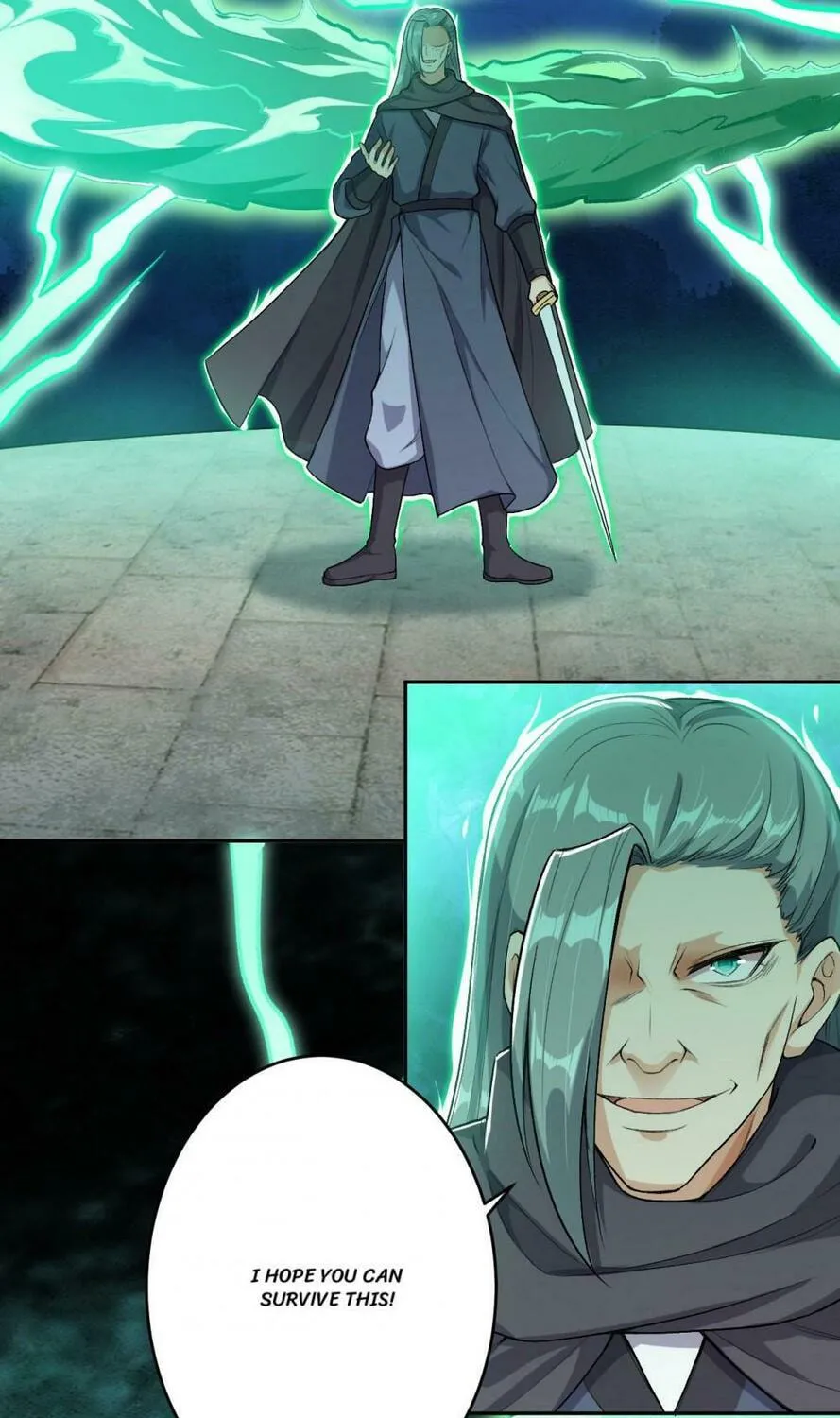 Read Against the Gods (Colored) chapter 156.3 image 70 on Lezhin