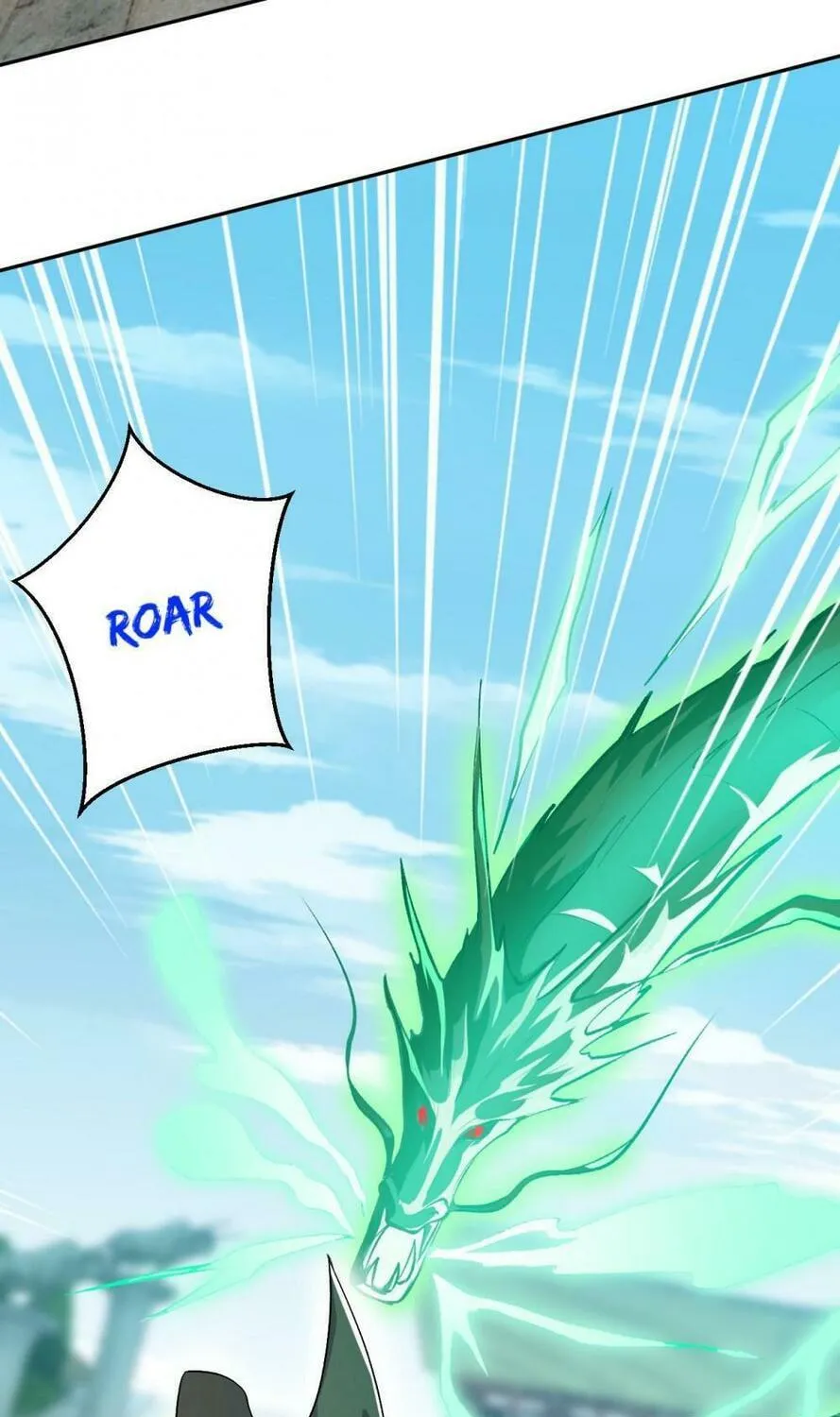 Read Against the Gods (Colored) chapter 156.3 image 76 on Lezhin