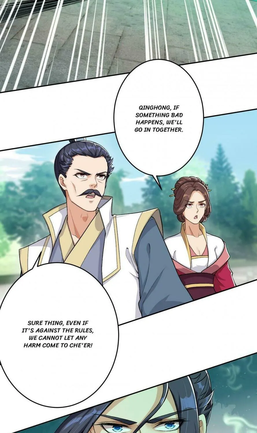 Read Against the Gods (Colored) chapter 156.3 image 79 on Lezhin