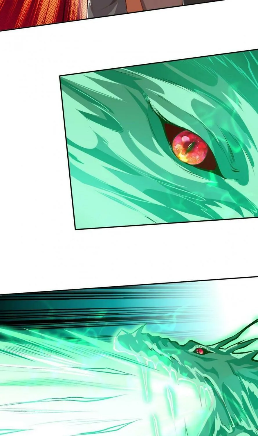 Read Against the Gods (Colored) chapter 156.3 image 92 on Lezhin
