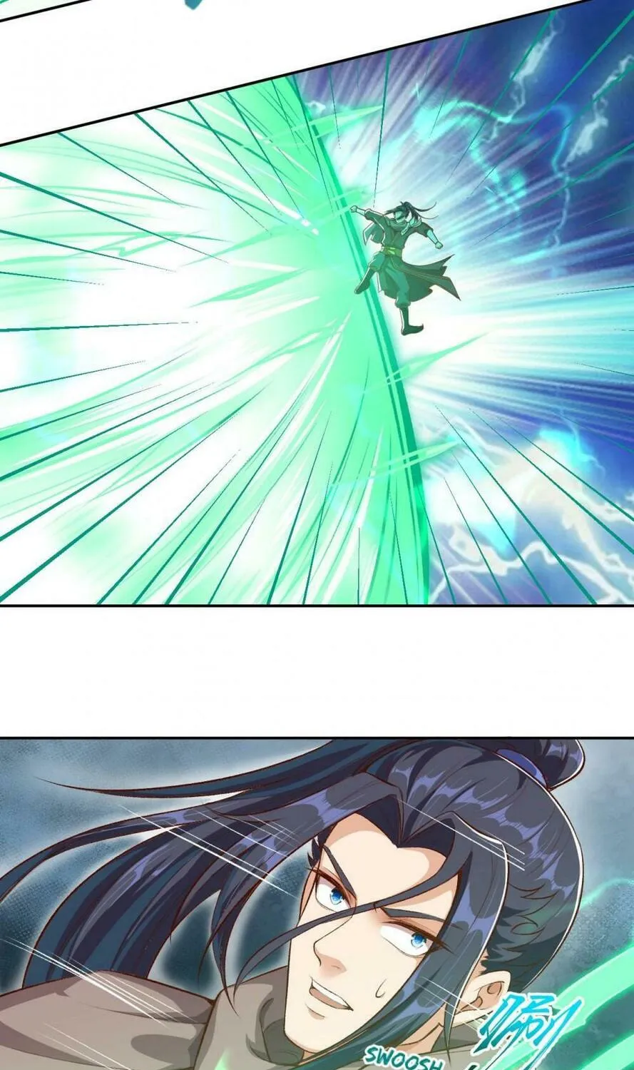 Read Against the Gods (Colored) chapter 156.3 image 95 on Lezhin