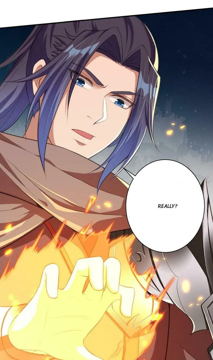 Read Against the Gods (Colored) chapter 156.4 image 11 on Lezhin