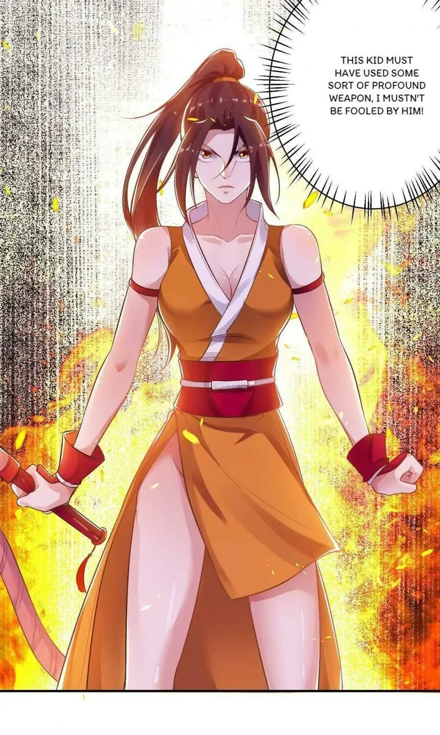 Read Against the Gods (Colored) chapter 156.4 image 111 on Lezhin
