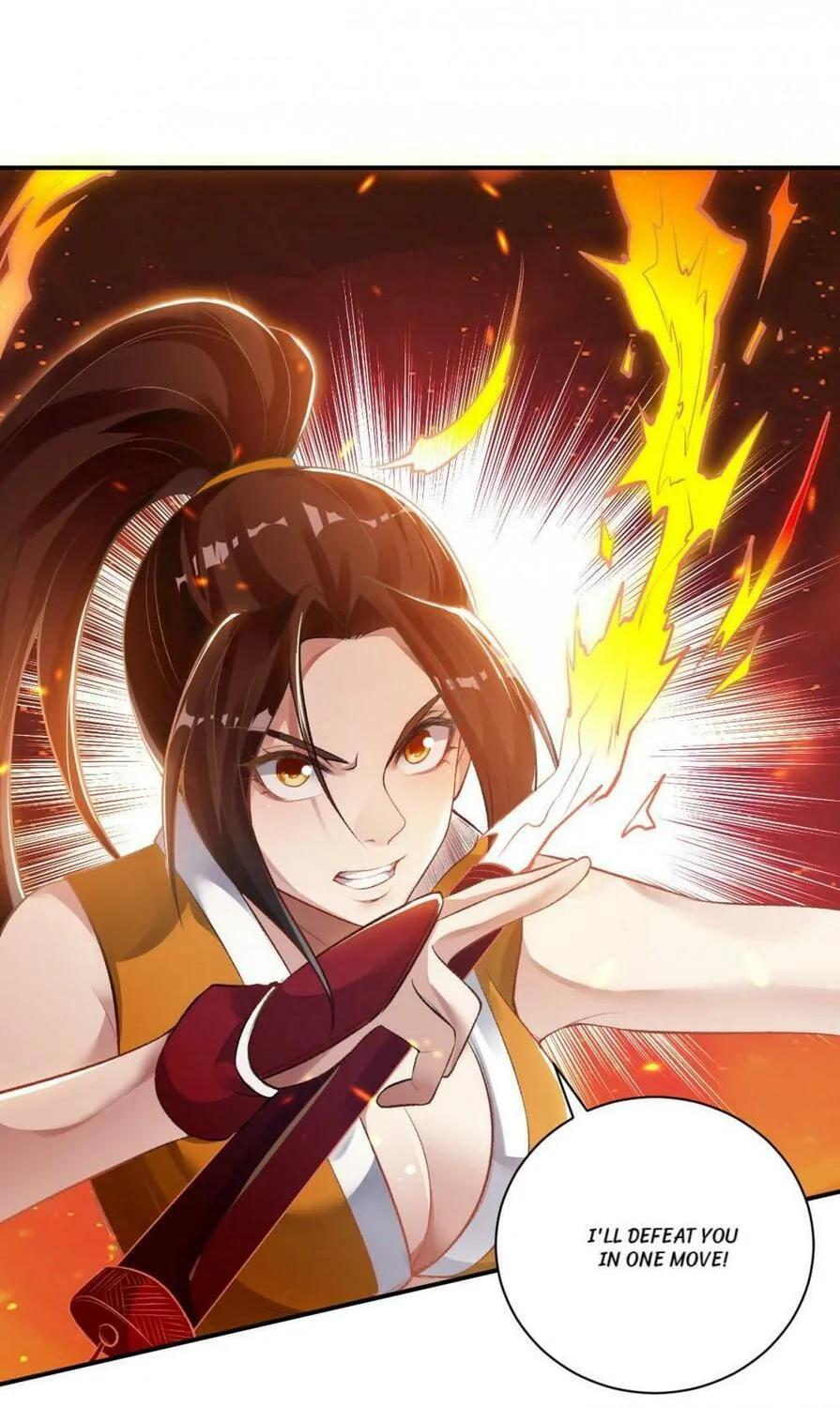 Read Against the Gods (Colored) chapter 156.4 image 113 on Lezhin