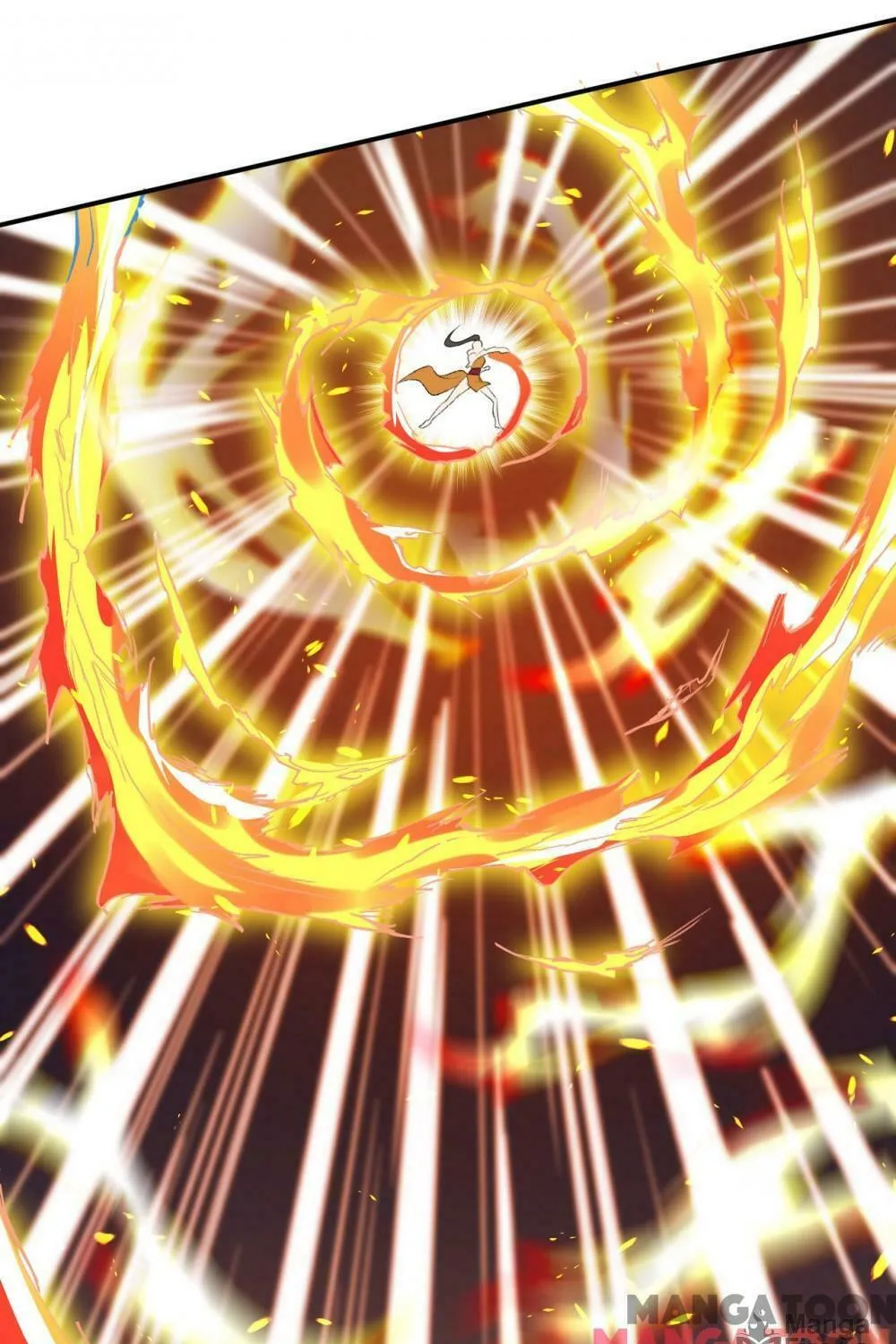 Read Against the Gods (Colored) chapter 156.4 image 115 on Lezhin